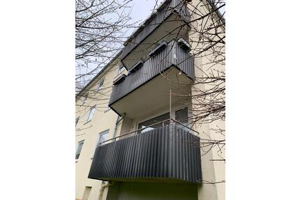 Renovierte stadtnahe Wohnung zu vermieten - Schwerte