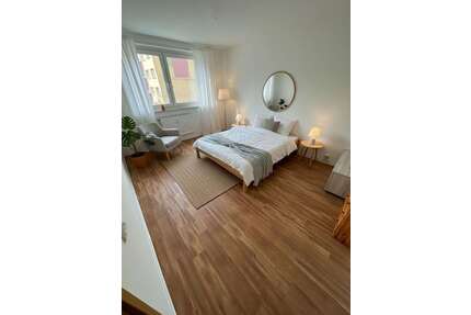 Wohnung zum Mieten in Bernburg (Saale) 260,00 € 41.72 m²