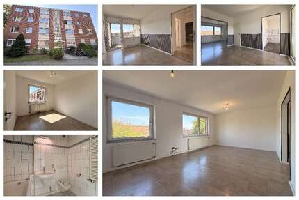 Wohnung zum Kaufen in Mönchengladbach Mönchengladbach-Rheindahlen 169.000,00 € 93.53 m² - Mönchengladbach / Mönchengladbach-Rheindahlen