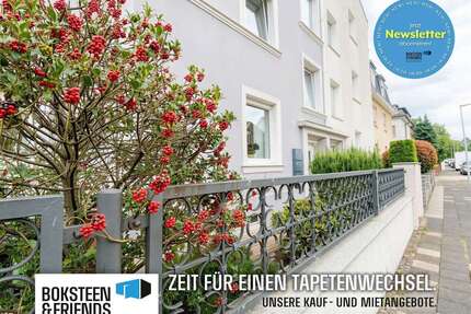 Wohnung zum Mieten in Oberhausen 570,00 € 76 m²