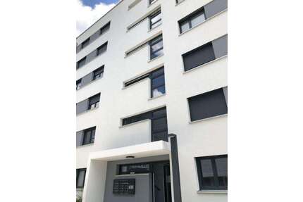Wohnung zum Mieten in Esslingen-Brühl 1.547,00 € 101 m²