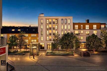 Wohnung zum Kaufen in Geretsried Gartenberg 450.000,00 € 70.32 m² - Geretsried / Gartenberg
