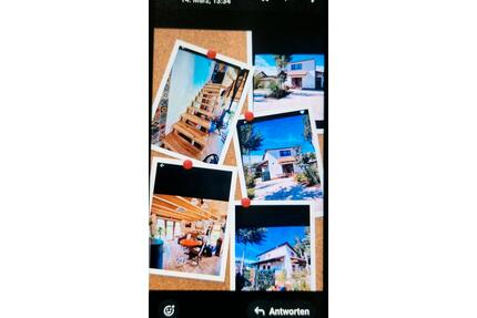 Kleines Wohnhaus in idyllischer Lage von Gifhorn