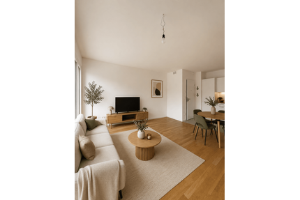 Wohnung zum Kaufen in Hamburg 599.000,00 € 92.2 m²