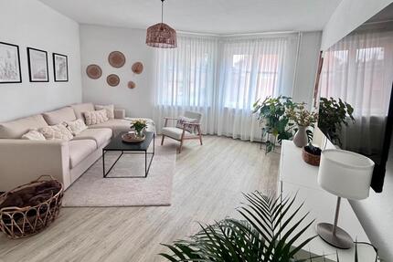 Nachmieter für 3-Raum-Wohnung 71 m² Halle Kröllwitz Einbauküche - Halle (Saale) Dölau