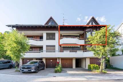 Wohnung zum Kaufen in Waldshut-Tiengen 385.000,00 € 145 m²