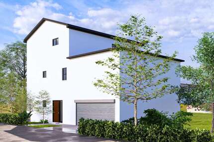 Grundstück zu verkaufen in Emersacker 150.000,00 € 435 m²