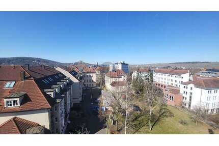 Wohnung zum Mieten in Würzburg 1.250,00 € 87.13 m²