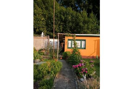 Kleingarten, Pachtgarten, Schrebergarten abzugeben - Gera