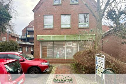 GEWERBEFLÄCHE IN SEHR ZENTRALER LAGE - Norden