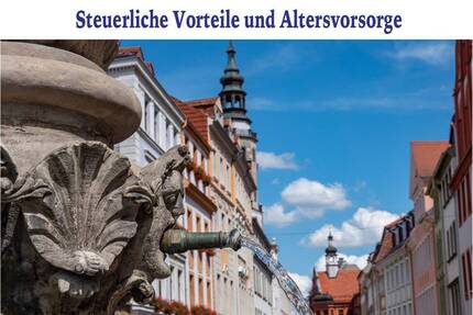 Top Lage - Neues Baudenkmal - 552.000,00&nbsp;EUR Kaufpreis, ca.&nbsp; 76,00&nbsp;m&sup2;&nbsp;Wohnfl&auml;che in Dresden (PLZ: 01067) Friedrichstadt