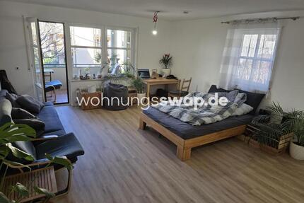Wohnungsswap - 2 Zimmer, 66 m² - Schlippehof, Freiburg im Breisgau