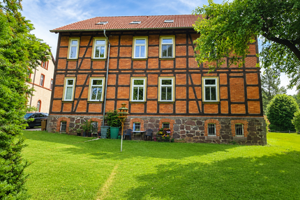 Wohnung zum Mieten in Harztor 231,00 € 42 m²