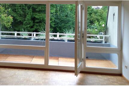 Sonnige 2-Zimmer-Wohnung mitten im Zentrum - Straubing