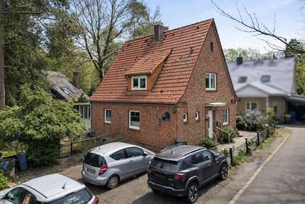 Wohnung zum Kaufen in Buchholz in der Nordheide 115.000,00 € 63.89 m²