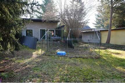 Grundstück zu verkaufen in Hohen Neuendorf 185.000,00 € 509 m²