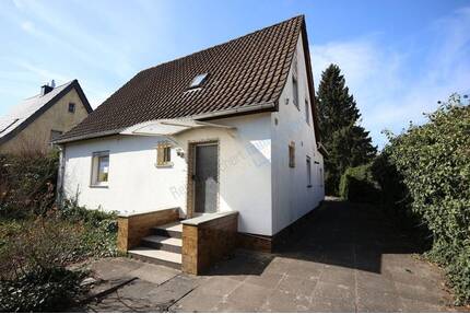 EINFAMILIENHAUS - zum Aufblühen auf ERBPACHT - Darmstadt Eberstadt
