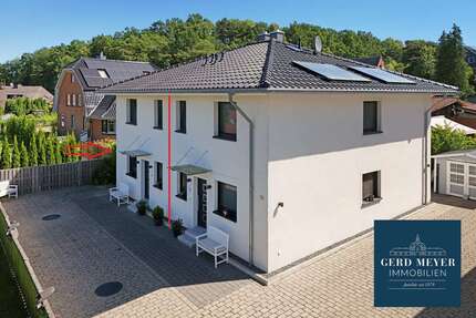 Haus zum Kaufen in Bosau 368.500,00 € 110.42 m²