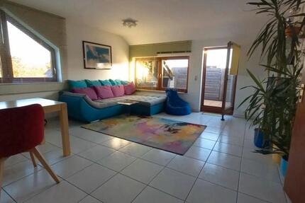 Charmante 3-Zimmerwohnung in Bietigheim