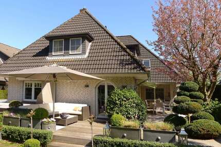 Haus zum Kaufen in Wyk auf Föhr 1.140.000,00 € 198.24 m²