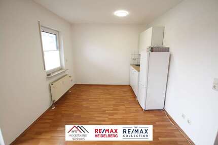 Wohnung zum Kaufen in Mannheim-Rheinau 83.000,00 € 23 m²