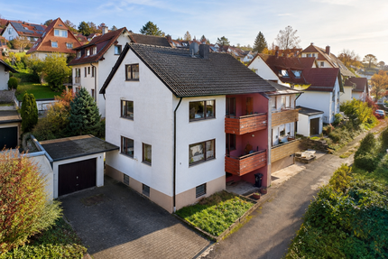 Haus zum Kaufen in Leonberg 439.000,00 € 171.23 m²