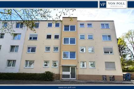 Wohnung zum Kaufen in Nürnberg 299.000,00 € 85 m²