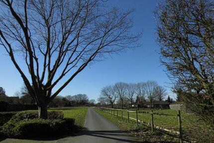 2 ZiKüBadBalkonGartenStellpl. mitten im Grünen!!! - Münster Alt-Coerde