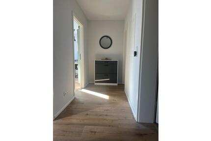Kernsanierte 2 Zimmer Wohnung in Marne