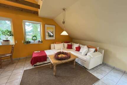 Wohnen auf Zeit in Radebeul 800,00 €