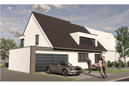 Haus zum Kaufen in Düsseldorf Unterrath 1.498.000,00 € 240 m²