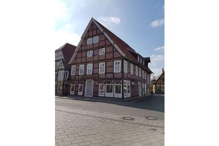 3-Zimmer Wohnung in Rietberg - 511,00&nbsp;EUR Kaltmiete, ca.&nbsp; 83,80&nbsp;m&sup2;&nbsp;Wohnfl&auml;che in Rietberg (PLZ: 33397)