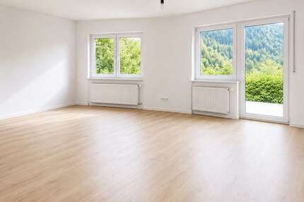 Wohnung zum Mieten in Eberbach 840,00 € 80 m²