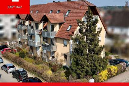 Wohnung zum Kaufen in Aichach 209.000,00 € 48 m²