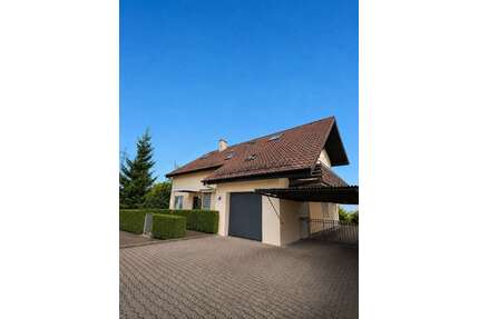 Wohnung zum Kaufen in Ulm 540.000,00 € 147.24 m²