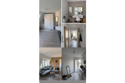 Wohnung im Dortmunder Kreuzviertel zu vermieten