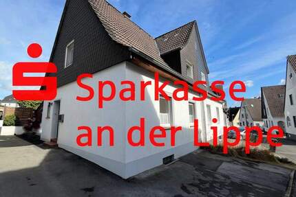 MODERNISIERT, IN RUHIGER SACKGASSENLAGE - Lünen Nordlünen