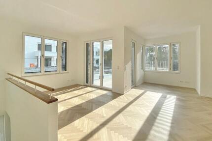 Geschmackvolle 3-Zimmer-Maisonette-Wohnung - Berlin Reinickendorf