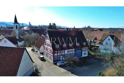 Haus zum Kaufen in Dormettingen 699.000,00 € 443.15 m²