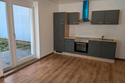 Moderne Wohnung mit Terrasse in Hungen Steinheim