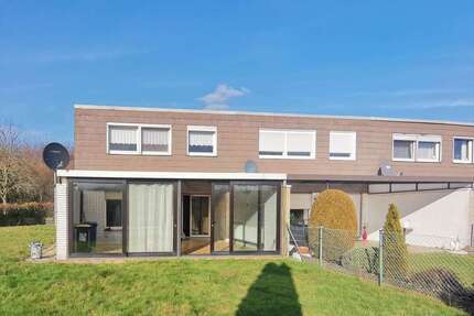 Haus zum Kaufen in Mönchengladbach 210.000,00 € 117 m²