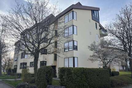 Wohnung zum Kaufen in Schwäbisch Hall 259.000,00 € 91.03 m²
