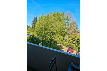 Wohnung mit Balkon, Frankenstr., Essen-Stadtwald - Velbert Langenberg