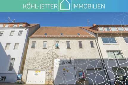 Haus zum Kaufen in Balingen 189.000,00 € 192 m²