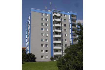 Wohnung zum Mieten in München 580,00 € 34.34 m²