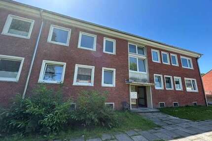 Wohnung zum Mieten in Aurich 549,00 € 71.99 m²