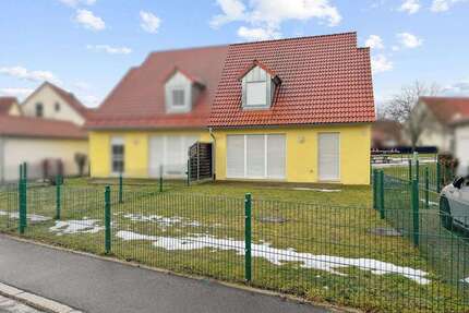 Haus zum Kaufen in Kulmain 259.000,00 € 135 m²