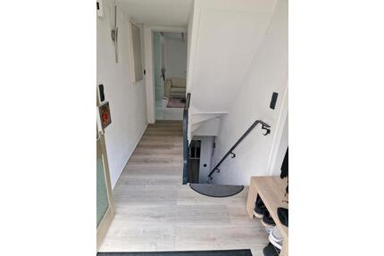 Haus mit Garage und Terrasse - OHNE MAKLER - Stockach