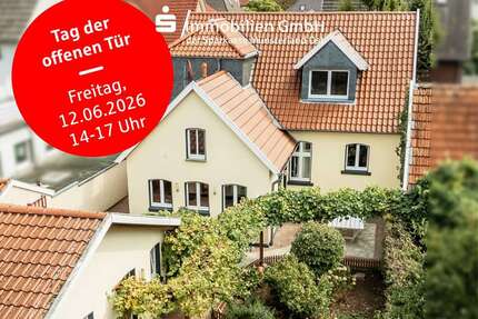 Haus zum Kaufen in Oelde 389.000,00 € 130 m²