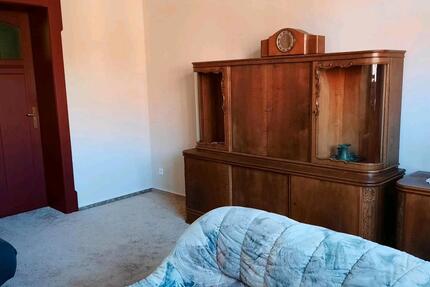 2,5 Zimmer Wohnung- 58m² -- Hochparterre - für Senioren geeignet - Auerbach/Vogtland